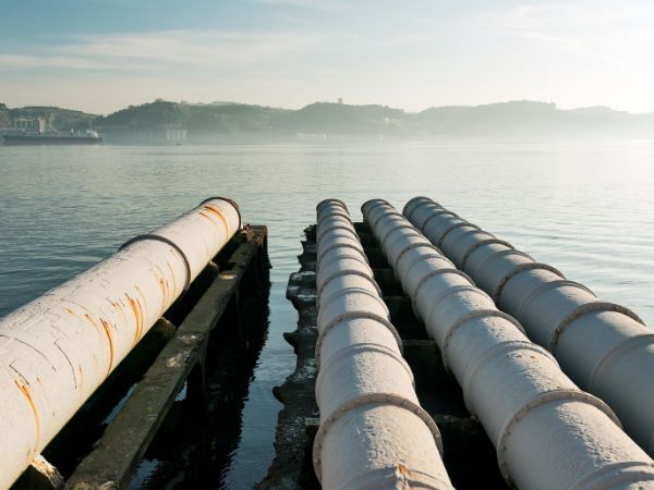Industrial Hose & Pipe Fittings