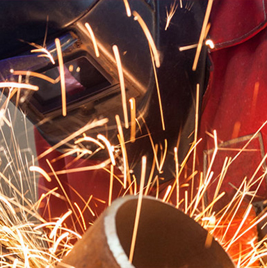 Comprehensive fabrication services in Birmingham