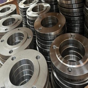 What is a Flange Spool?