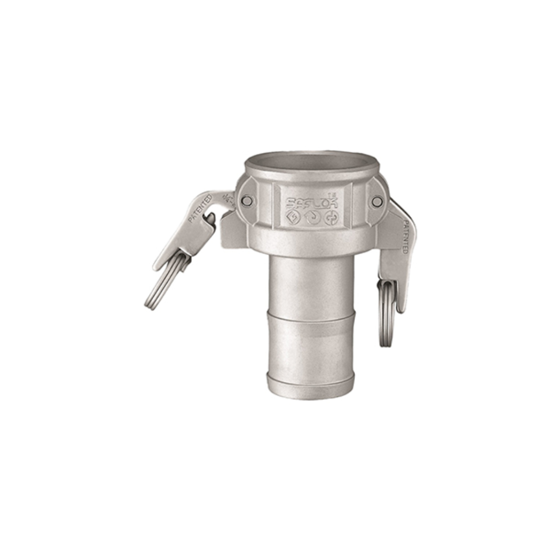 How to Match Industrial Hose Pipes with the Right Fittings: A Step-By-Step Guide