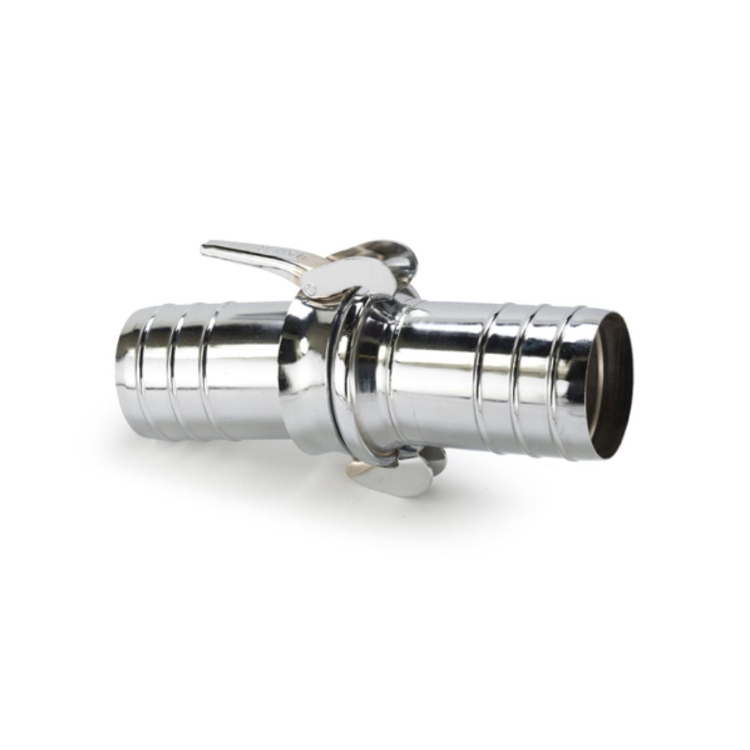 Heavy Duty Hose Pipe Fittings - Key Features to Look For
