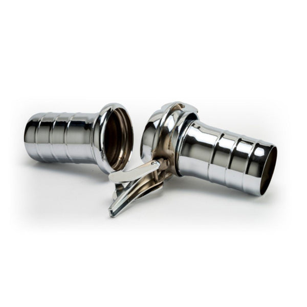 Bauer Couplings, Fittings & Accessories