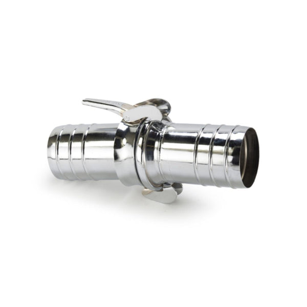 Bauer Stainless Steel Couplings