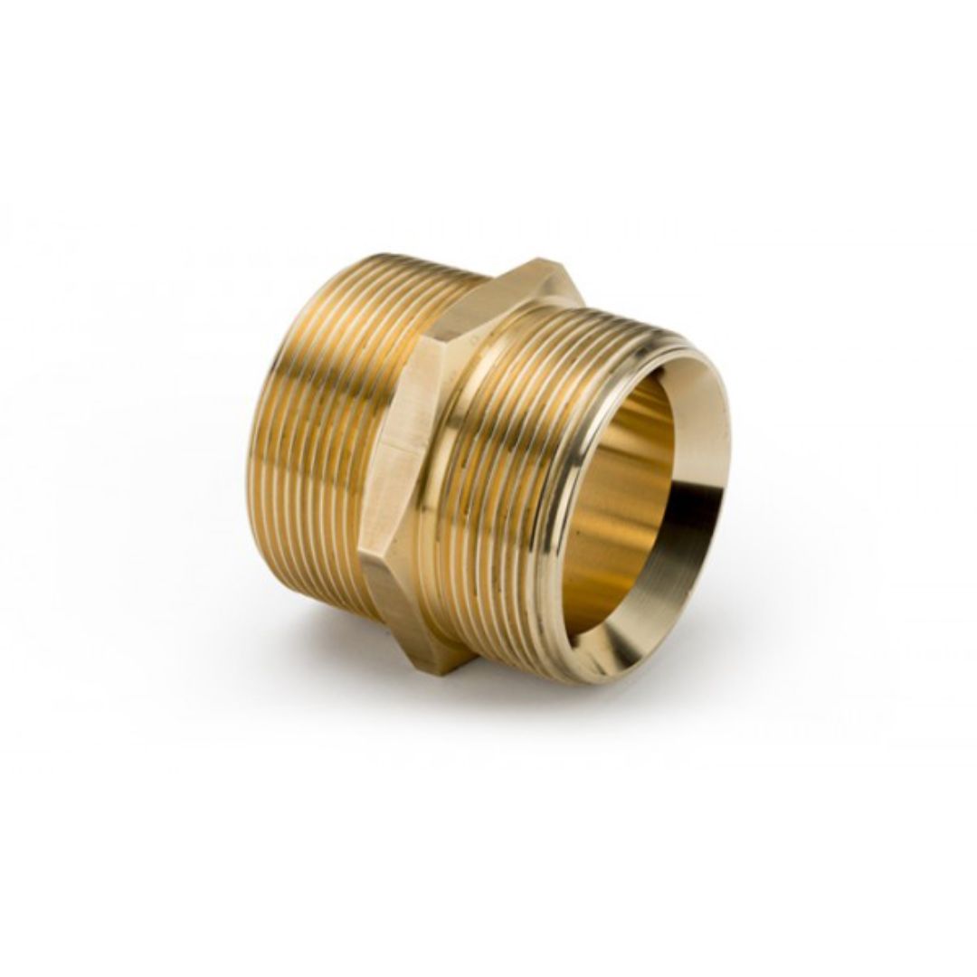 Brass Adaptors