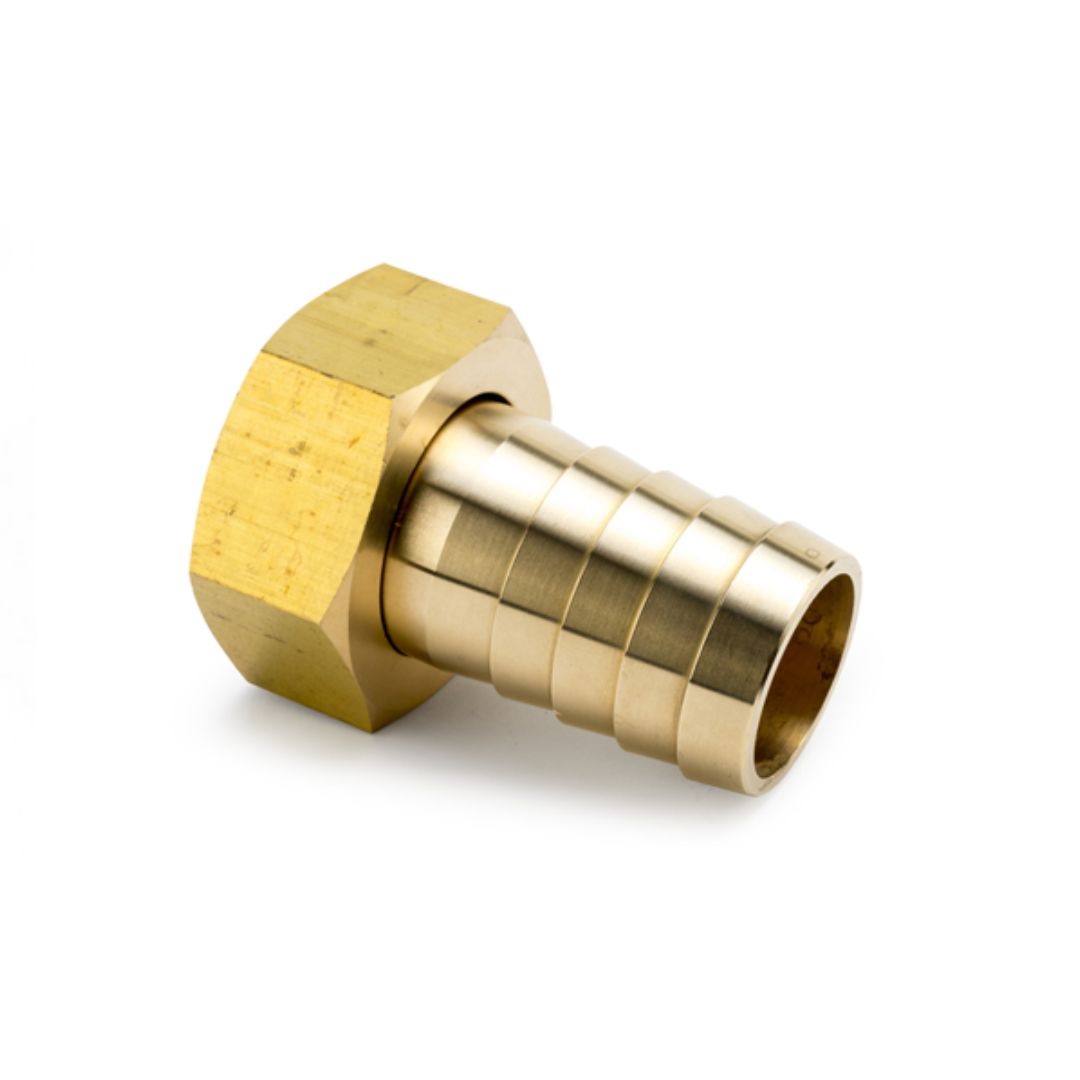 Brass Hose Tails