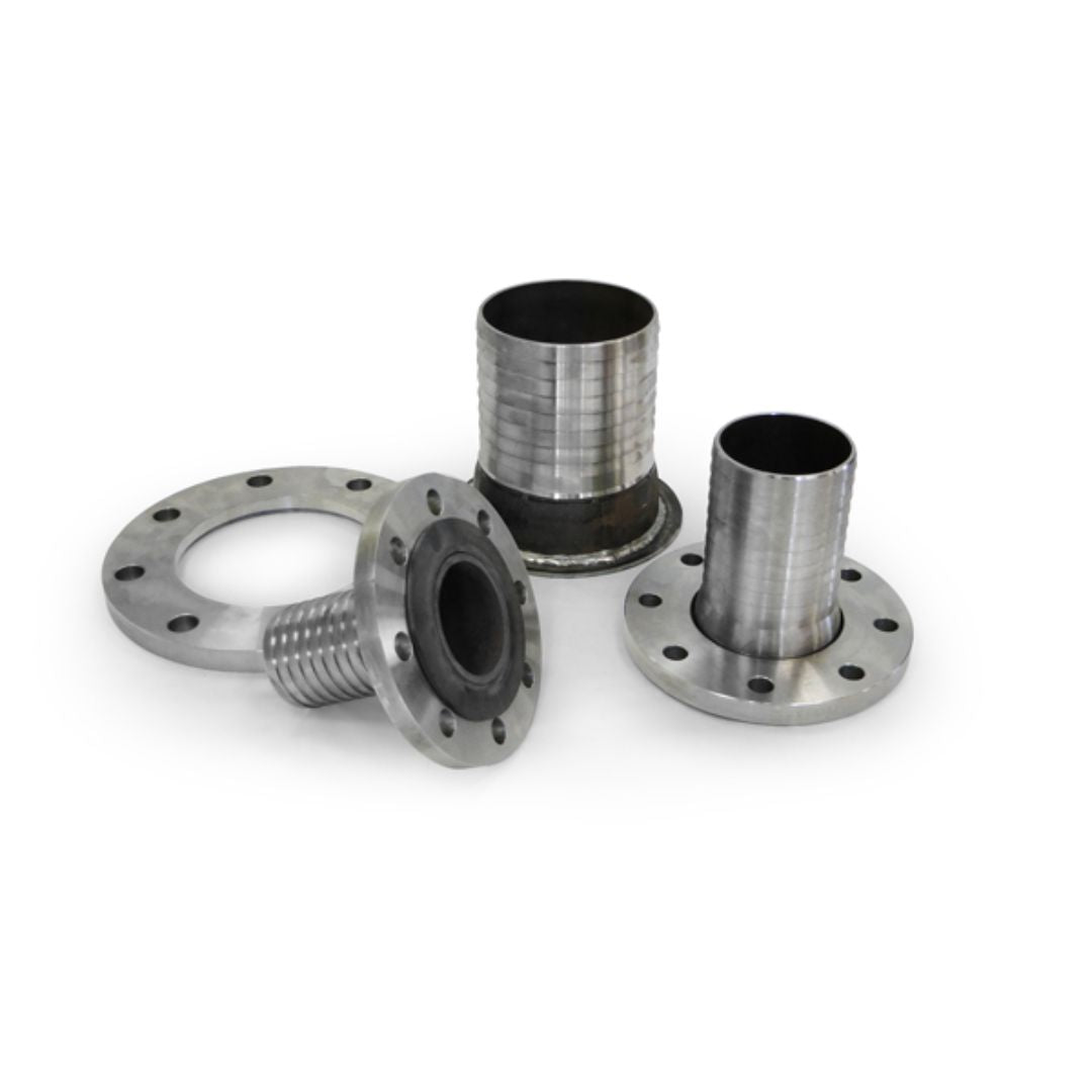 Flanges & Gaskets
