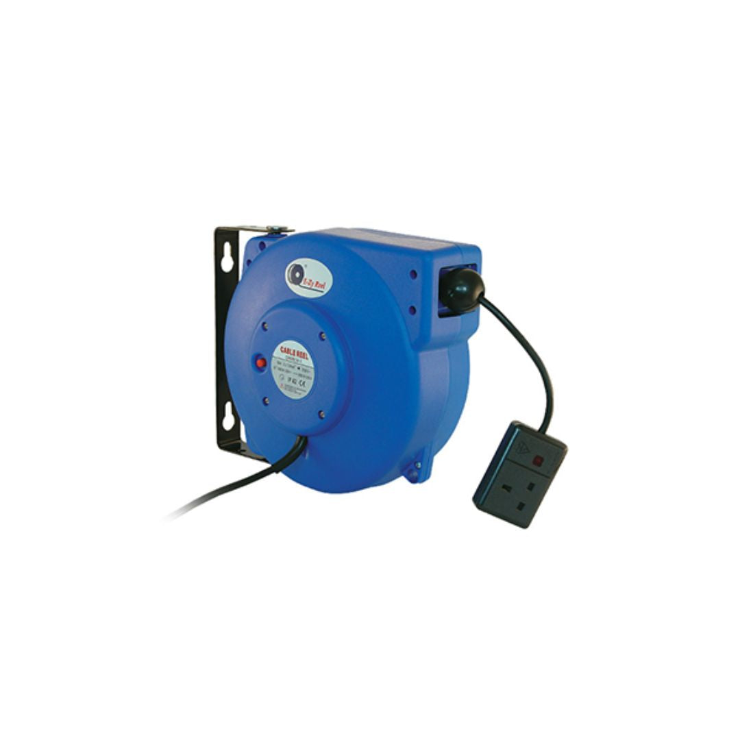 Electric Cable Reels