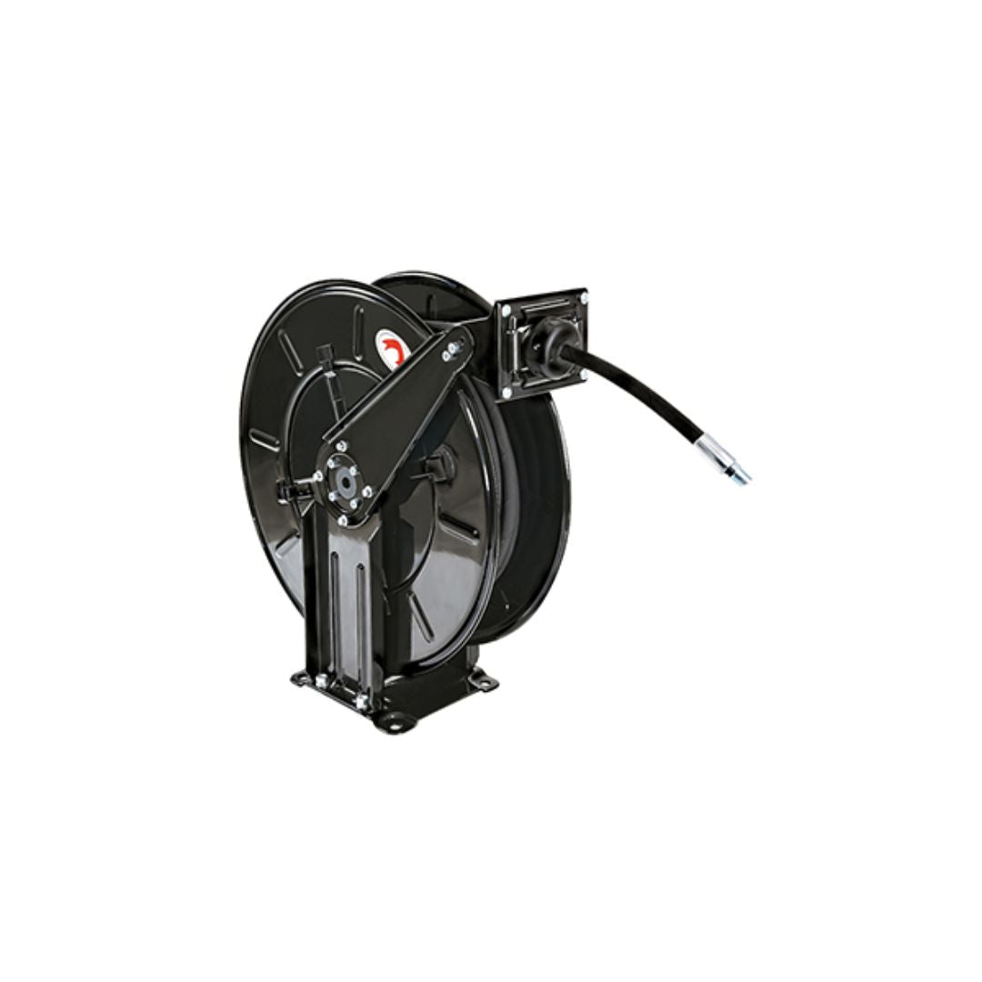 High Pressure Jet Wash Reels