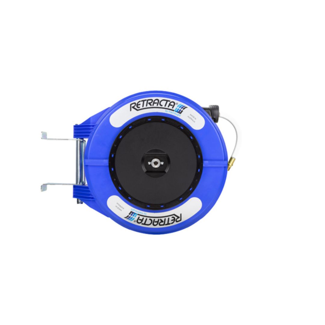 Hot & Cold Wash Down Reels