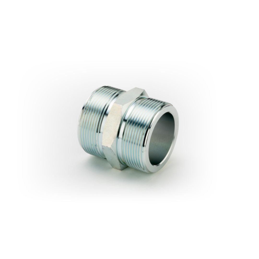 Steel Adaptors