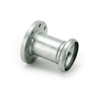 Genuine Bauer Flanged Adaptors S70 & S73