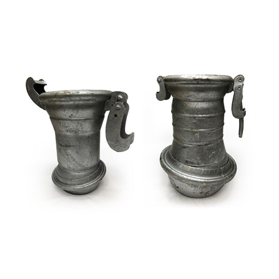 Anfor Enlargers & Reducers