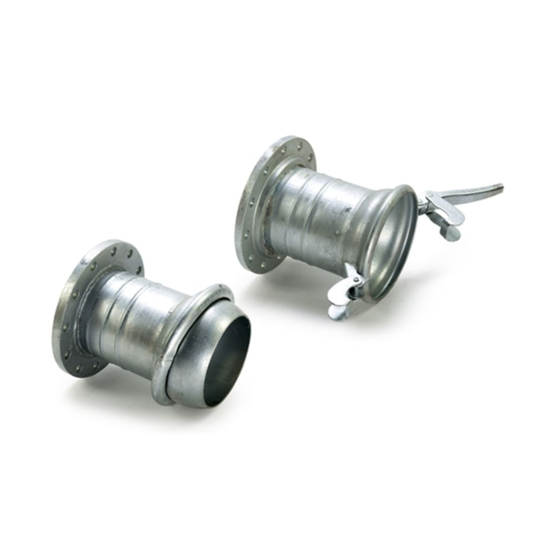 Anfor Flanged Adaptors