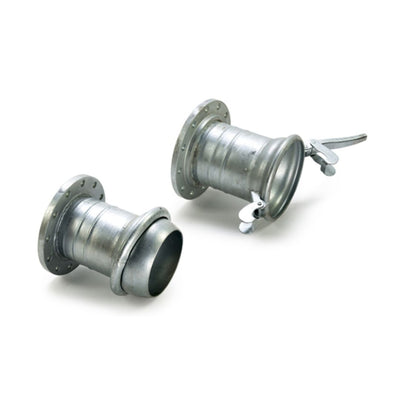 Anfor Flanged Adaptors