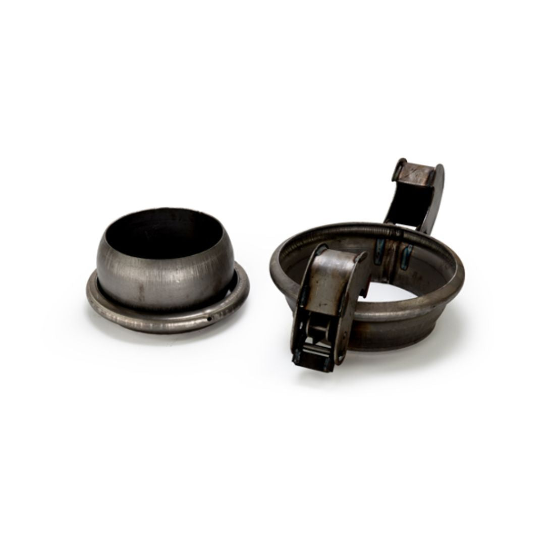 Anfor Weld Ends