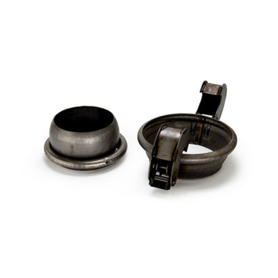 Anfor Weld Ends