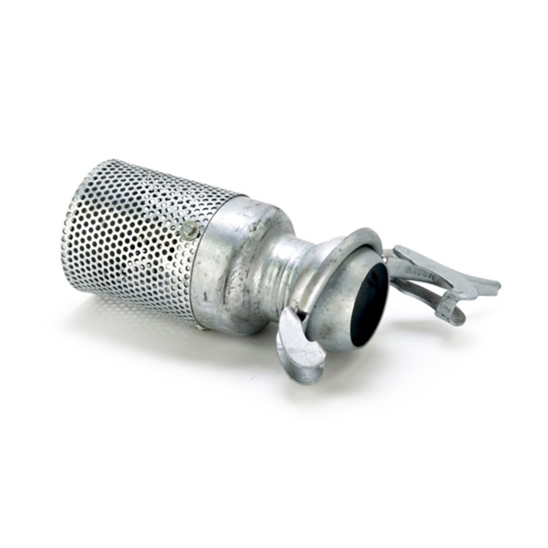 Genuine Bauer Footvalve & Strainer
