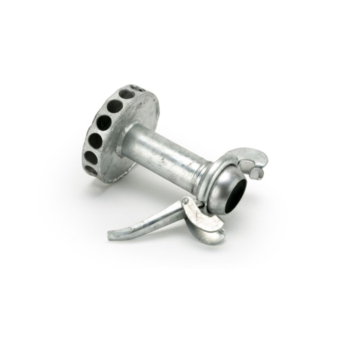 Genuine Bauer GP Strainers