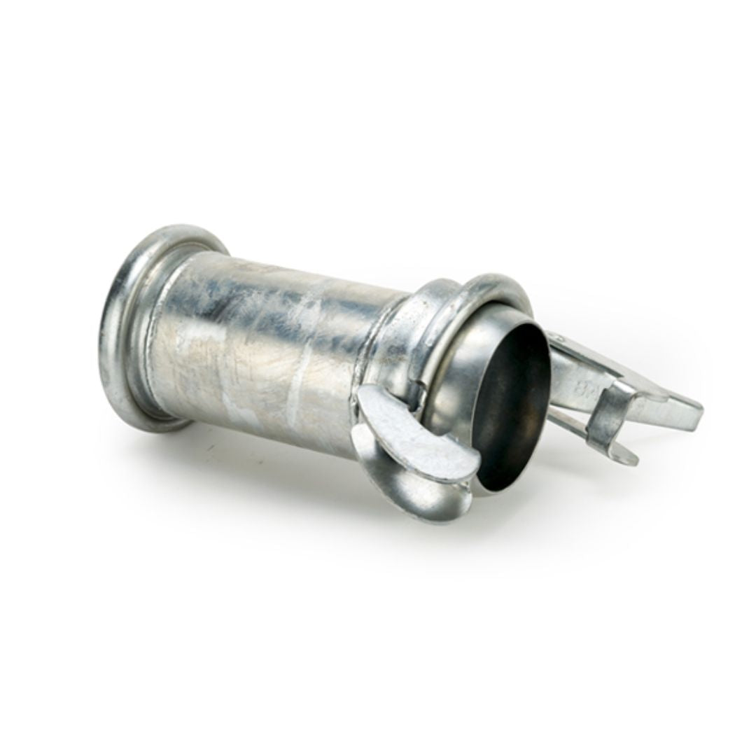Genuine Bauer Male/Female Adaptors