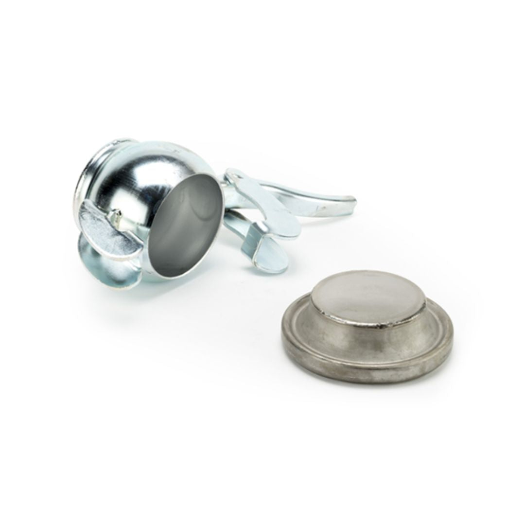 Genuine Bauer Plugs & Caps Zinc Plated S8 & S9