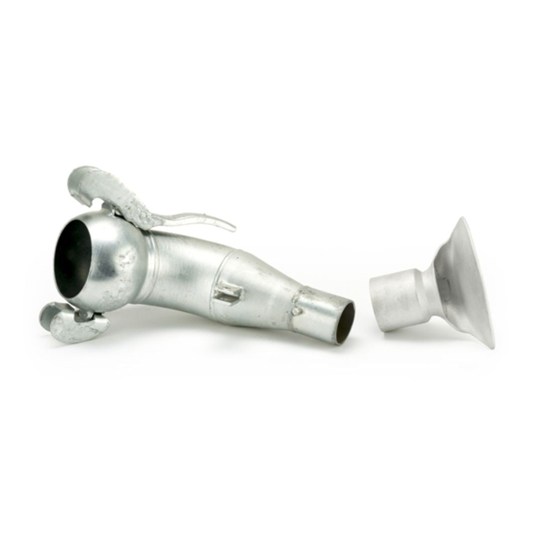 Genuine Bauer Rear Spreader Nozzles (Nozzle Only)