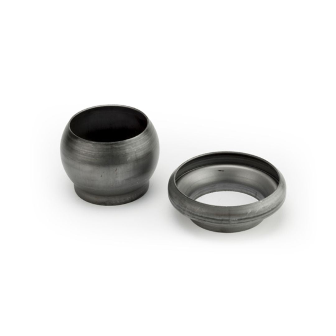 Genuine Bauer Self Colour Weld Ends & Lever Ring S1 & S3