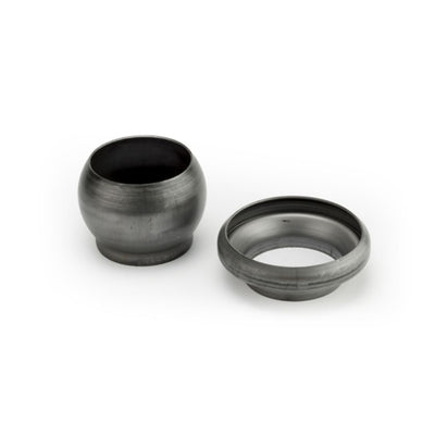 Genuine Bauer Self Colour Weld Ends & Lever Ring S1 & S3