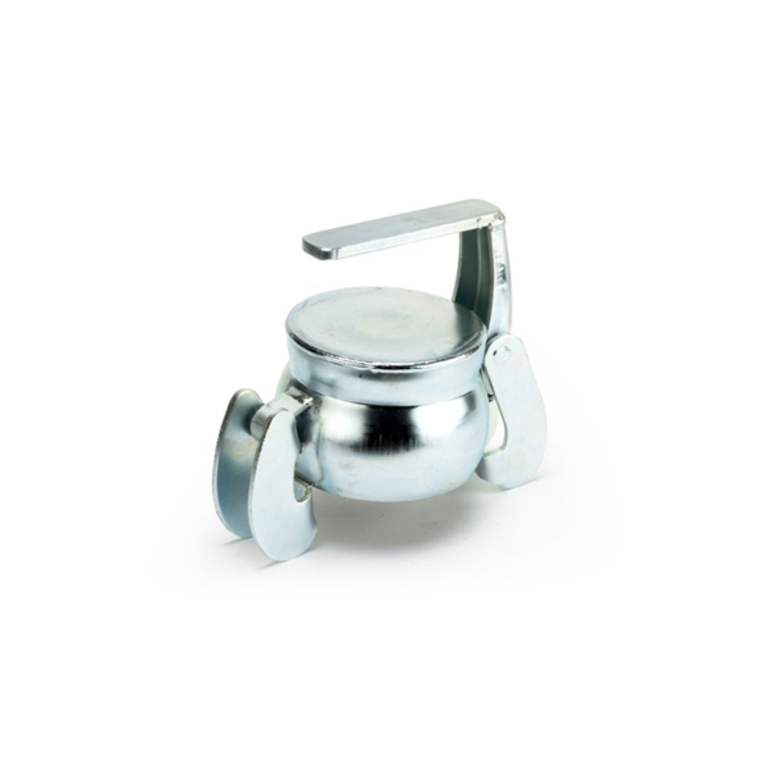 Genuine Bauer Blanking Plugs with Modified Lever