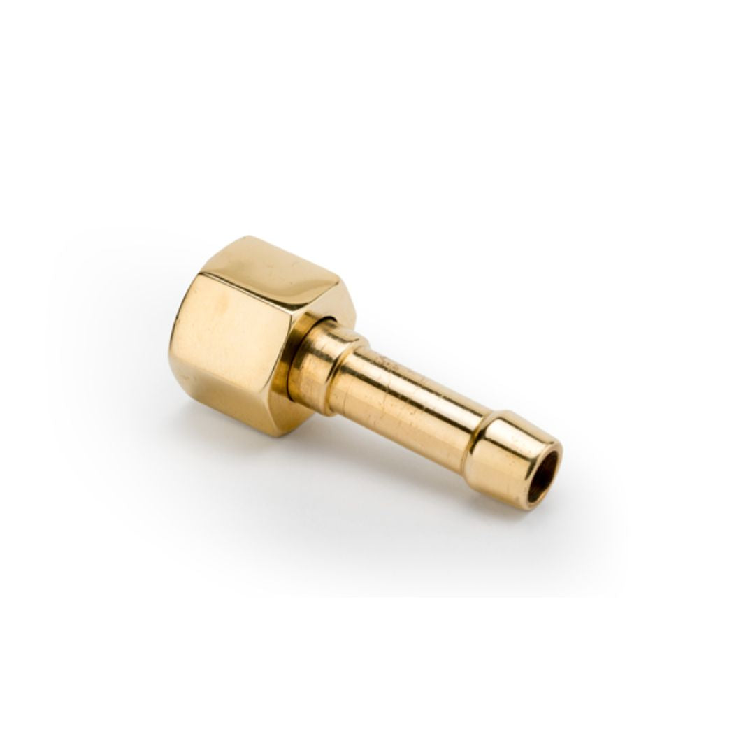 376's - Brass Oxy/Acetylene Coned Tails