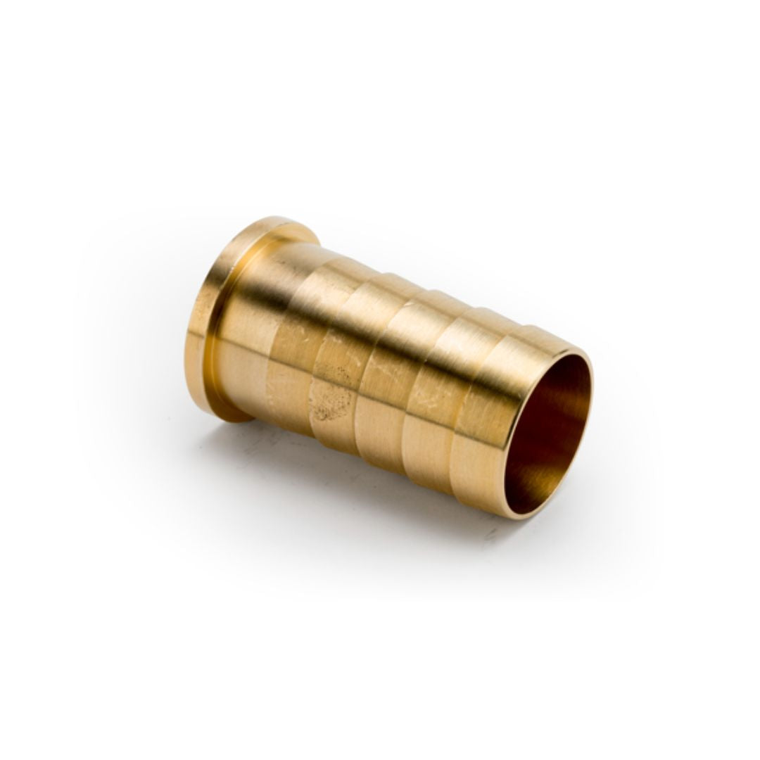 375's - Brass Flat / Coned Linings