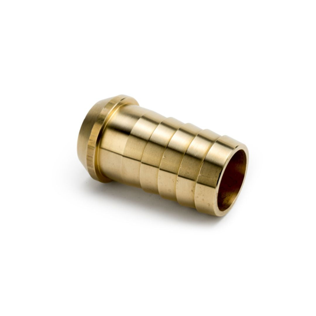 375's - Brass Flat / Coned Linings