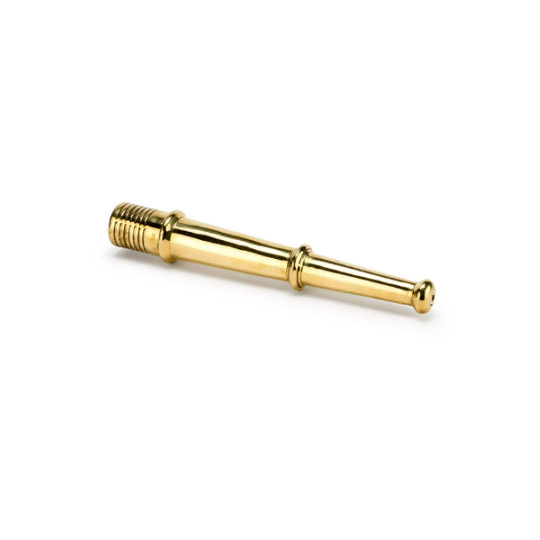 410's - Brass Heavy Duty Agricultural Nozzle Jet Only