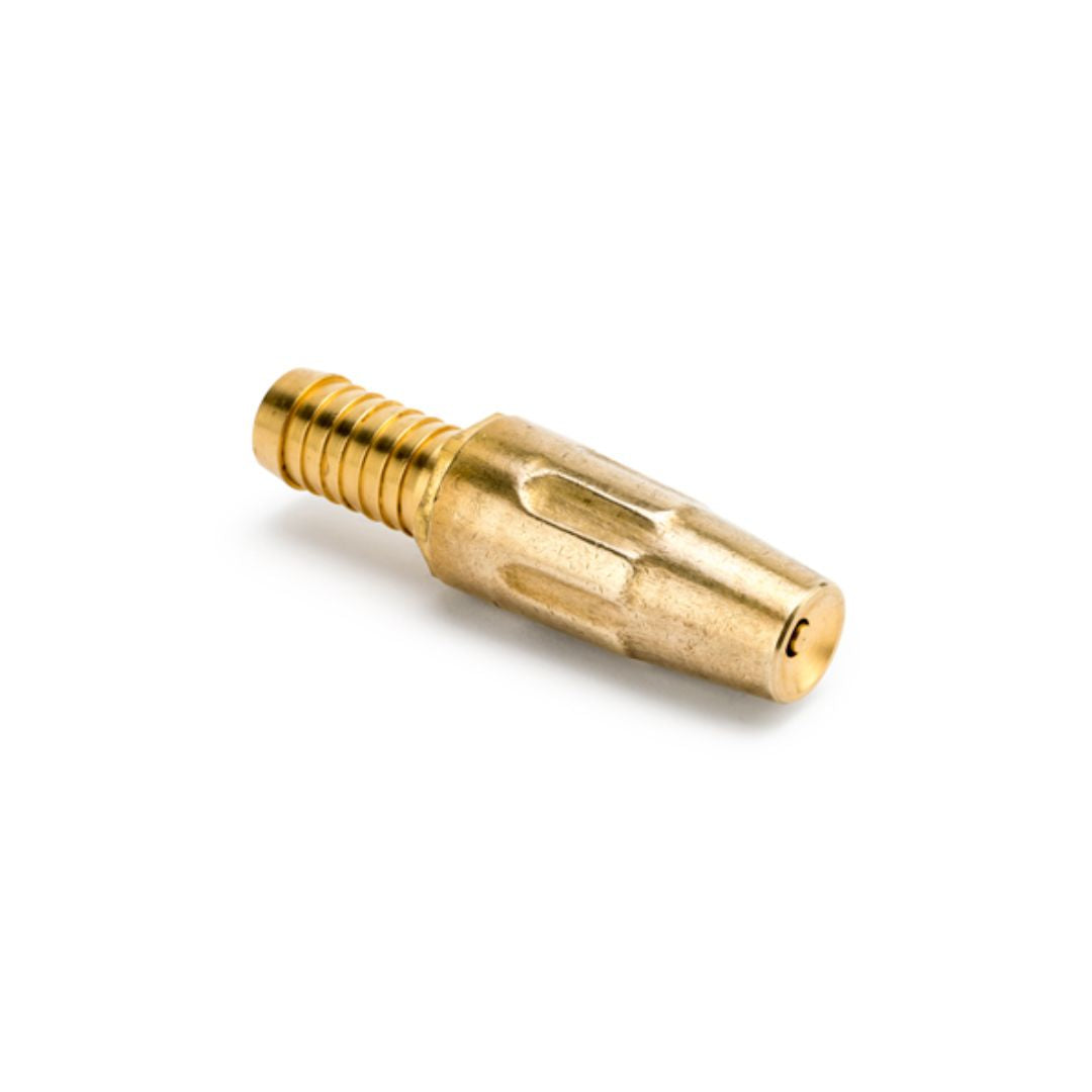 404's - Brass Medium Nozzle Spray Shut Off