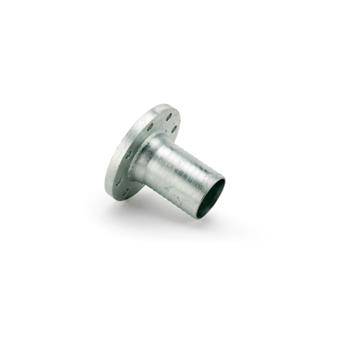 Steel Flange Serrated Hosetails