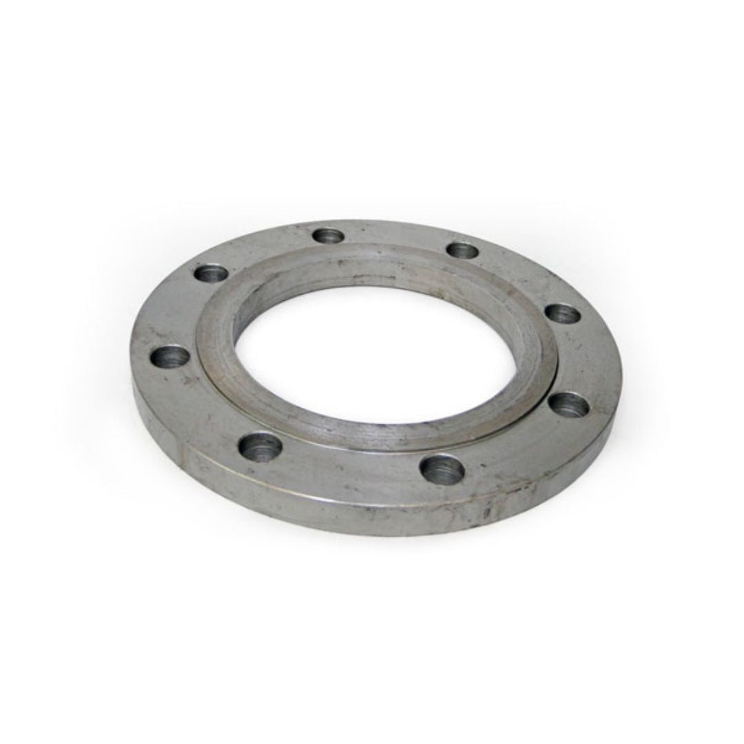Steel Slip On Flanges Self Colour