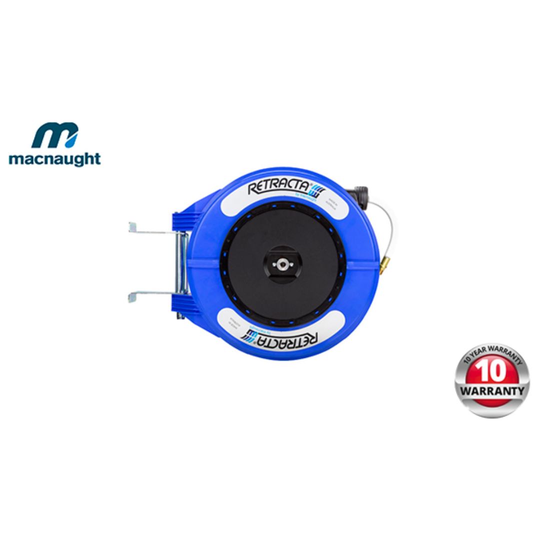 1/2” x 15MTR 10BAR MAX WP COLD WASH 40°c