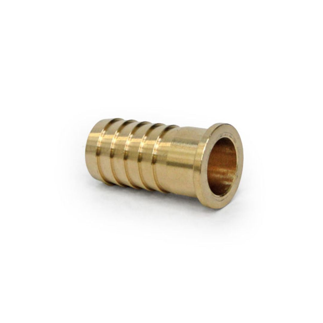 360's 362's - Brass Female Flat Seat Tails