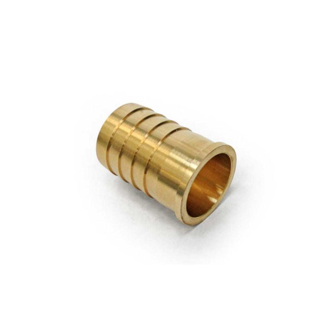 360's 362's - Brass Female Flat Seat Tails