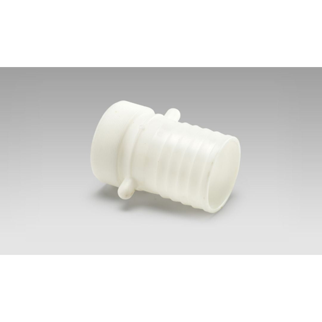 Polypropylene BSPP Lugged Male Hosetails