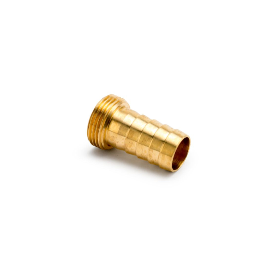 360's 362's - Brass Male Hosetails