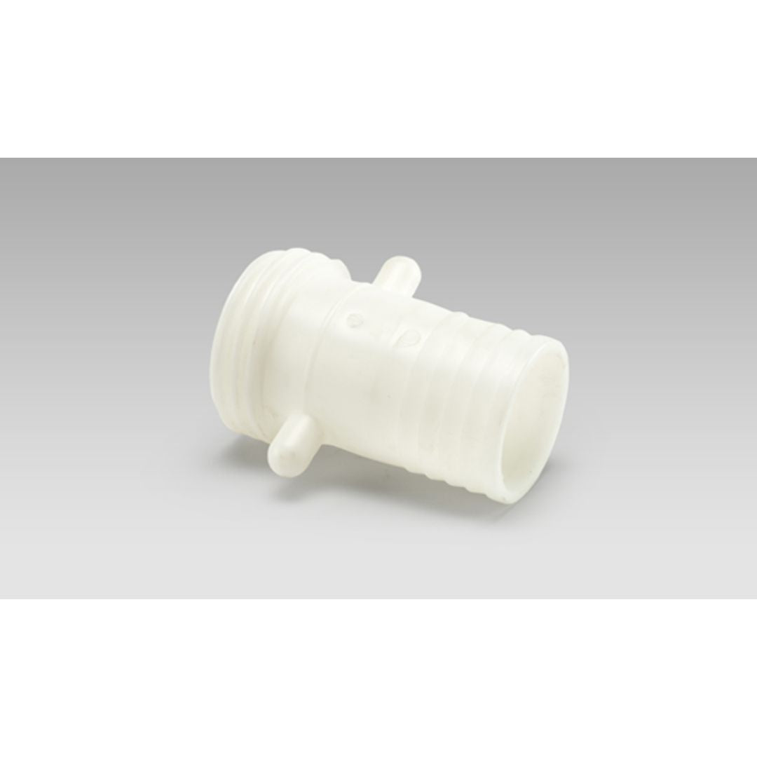 Polypropylene URT Lugged Male Hosetails
