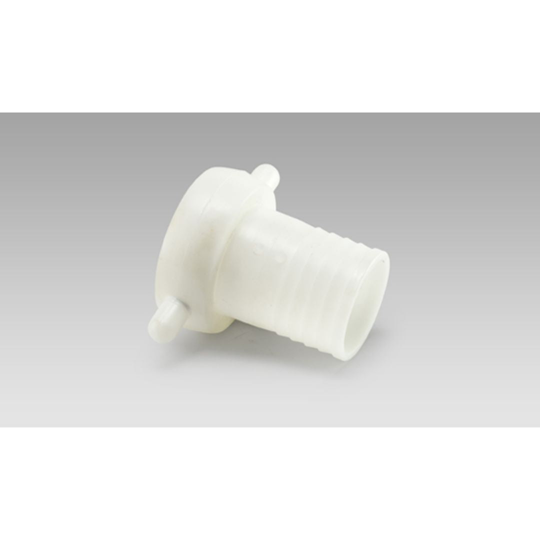 Polypropylene URT Lugged Female Hosetails
