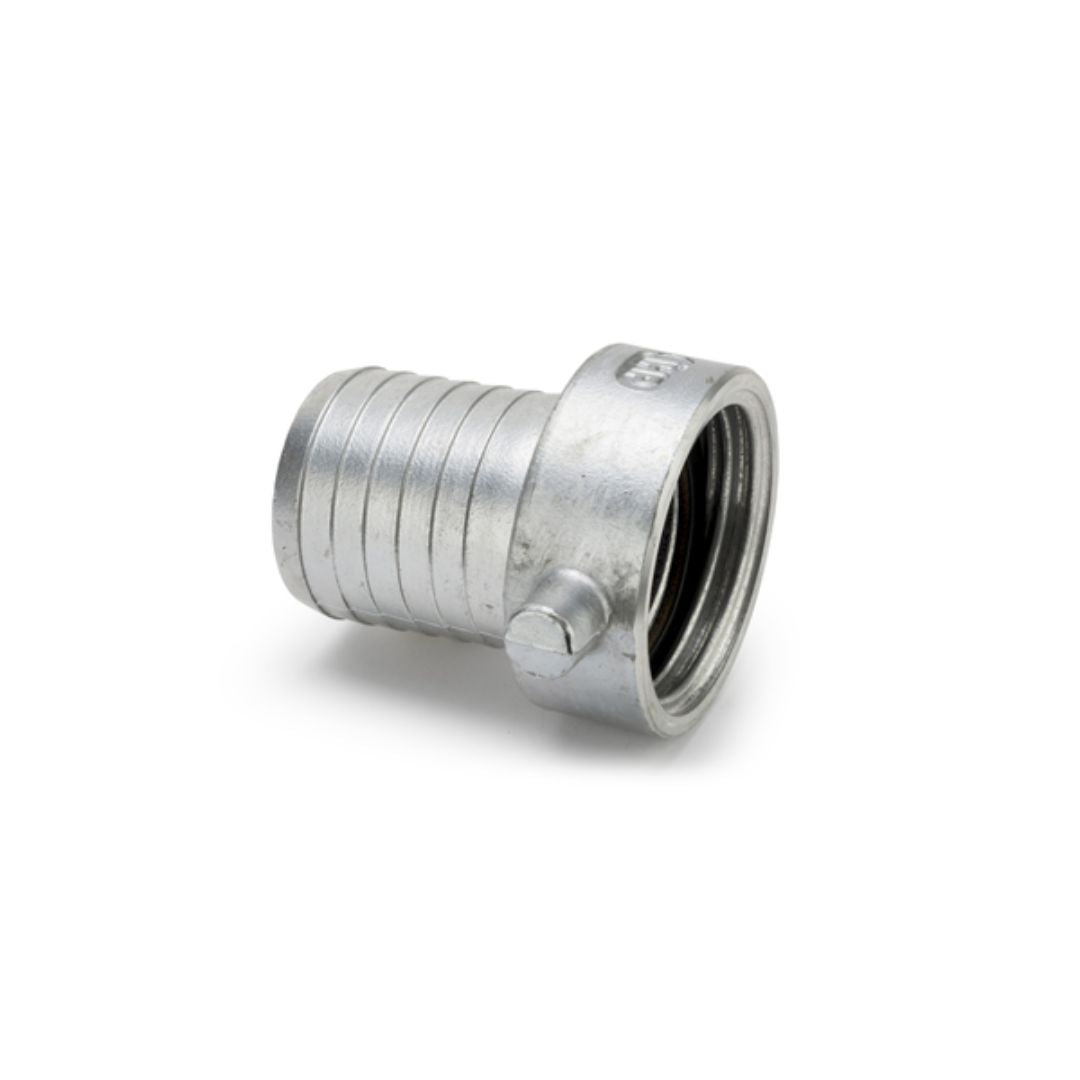 Aluminium URT Lugged Nut & Linings