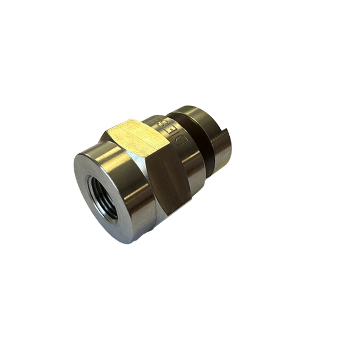 Envirolock Quick Disconnect