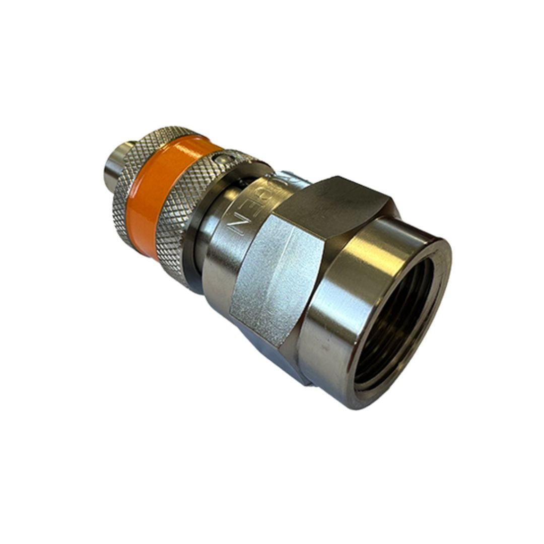Envirolock Quick Disconnect