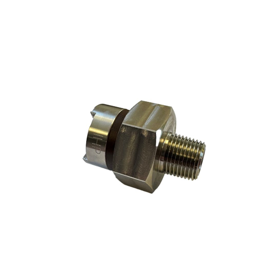 Envirolock Quick Disconnect