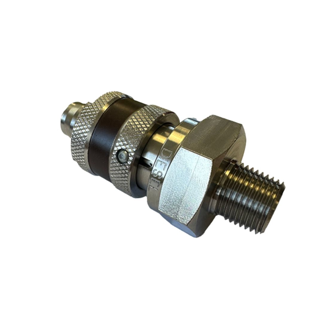 Envirolock Quick Disconnect
