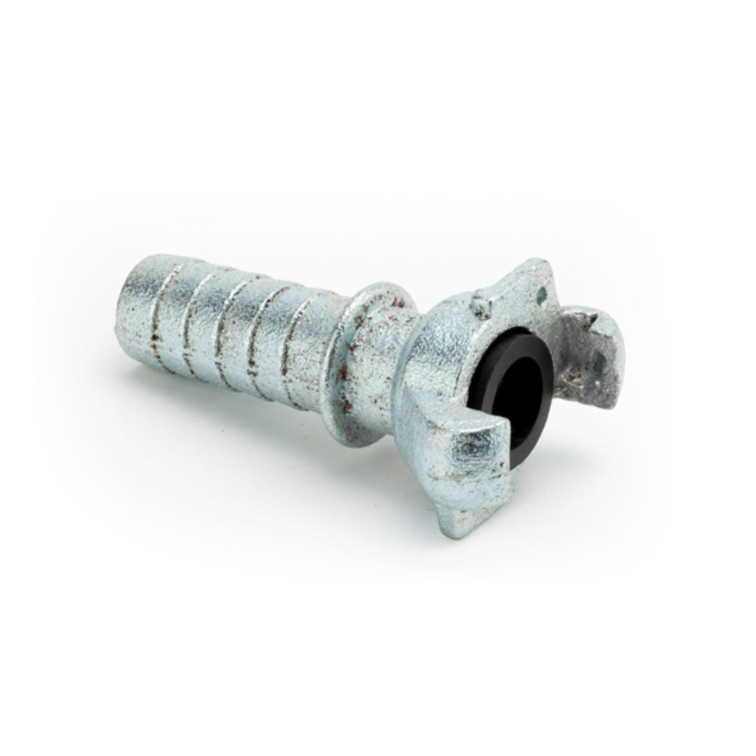 US Universal Hosetail QR Claw Couplings