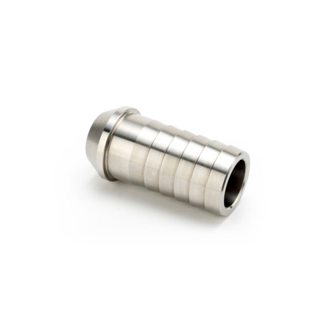 Stainless Steel Flat & Coned Linings
