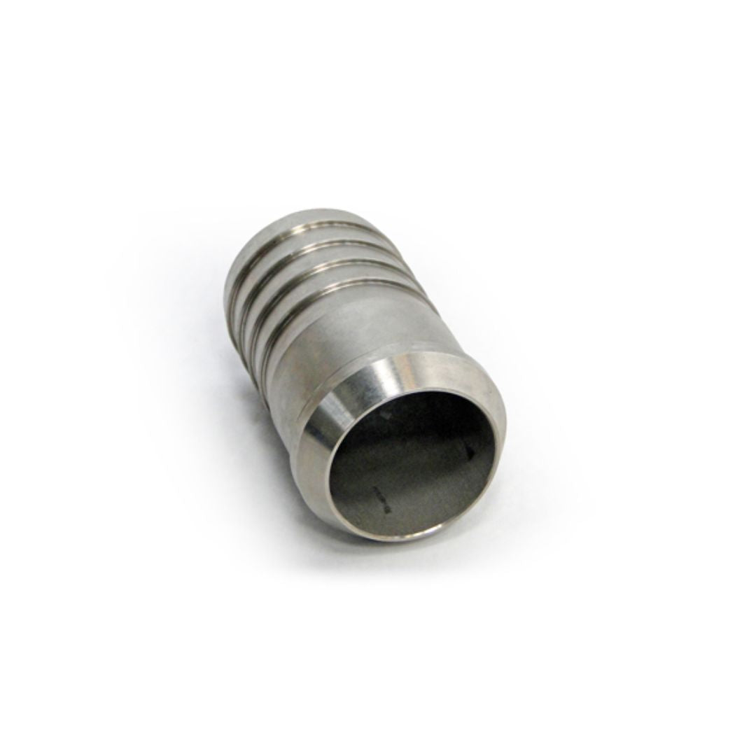 378's - Steel Nut & Flat / Coned Linings